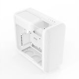  Thùng máy HYTE X50 Snow White (Chưa kèm Fan) | Mid-Tower, E-ATX, Kính cường lực, Trắng 