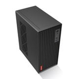  Thùng máy Star Office CS600 | Micro-ATX/Mini-ITX, USB 3.0, Kèm Sẵn 1 Fan 90mm, Thép 0.8mm, Đen 