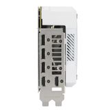  Card màn hình NVIDIA GeForce RTX 5070 Ti ASUS TUF OC White Gaming | 16GB GDDR7, White Edition (TUF-RTX5070TI-O16G-WHITE-GAMING) 