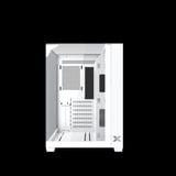  Thùng máy Xigmatek Ocean II Arctic (EN90021) (Chưa kèm Fan) | ATX, Trắng 