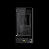  Thùng máy Xigmatek Moon ML DGT (EN49699) (Chưa kèm Fan) | M-ATX, Đen 