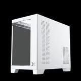  Thùng máy Xigmatek Aqua MS Arctic (EN90069) (Chưa kèm Fan) | M-ATX/ITX, Trắng 