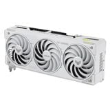  Card màn hình NVIDIA GeForce RTX 5070 Ti ASUS TUF OC White Gaming | 16GB GDDR7, White Edition (TUF-RTX5070TI-O16G-WHITE-GAMING) 
