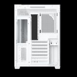  Thùng máy Xigmatek Ocean II Arctic (EN90021) (Chưa kèm Fan) | ATX, Trắng 
