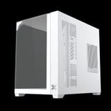  Thùng máy Xigmatek Ocean II Arctic (EN90021) (Chưa kèm Fan) | ATX, Trắng 