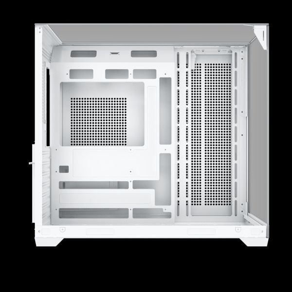  Thùng máy Xigmatek Ocean II Arctic (EN90021) (Chưa kèm Fan) | ATX, Trắng 