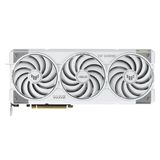  Card màn hình NVIDIA GeForce RTX 5070 Ti ASUS TUF OC White Gaming | 16GB GDDR7, White Edition (TUF-RTX5070TI-O16G-WHITE-GAMING) 