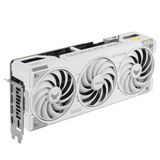  Card màn hình NVIDIA GeForce RTX 5070 Ti ASUS TUF OC White Gaming | 16GB GDDR7, White Edition (TUF-RTX5070TI-O16G-WHITE-GAMING) 