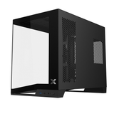  Thùng máy Xigmatek Dynamic ML M-ATX (Không Kèm Fan) (EN91134) | Micro-ATX, Mini-ITX, GPU 410mm, Đen 
