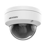  Camera Dome HDTVI 2MP Hikvision DS-2CD1123G0E-I vỏ nhựa 
