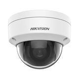  Camera Dome HDTVI 2MP Hikvision DS-2CD1123G0E-I vỏ nhựa 