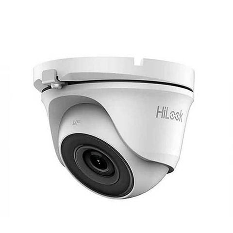 Camera Dome HiLook THC-T110 1.0 Megapixel (vỏ nhựa)