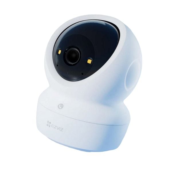  Camera WiFi trong nhà EZVIZ H6C G1 | 5MP, 3K, Hồng ngoại, 360°, Đàm thoại 