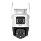  Camera IP WiFi Ngoài Trời 360 Độ 10MP Imou Cruiser Dual IPC-S7XP-10M0WED 