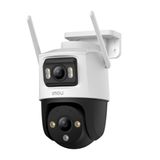  Camera IP WiFi Ngoài Trời 360 Độ 10MP Imou Cruiser Dual IPC-S7XP-10M0WED 