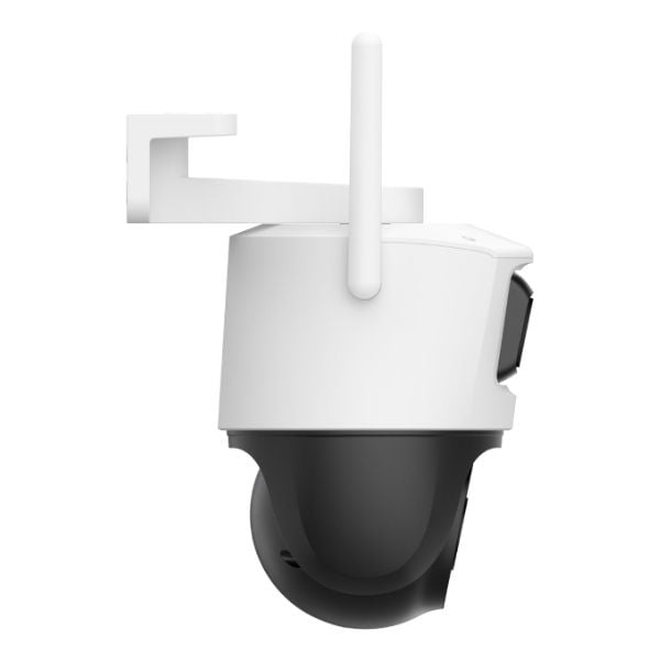  Camera WiFi ngoài trời IMOU Cruiser Dual IPC-S7XP-10M0WED | 10MP, 4K, Dual Lens, Hồng ngoại, 360°, Đàm thoại 