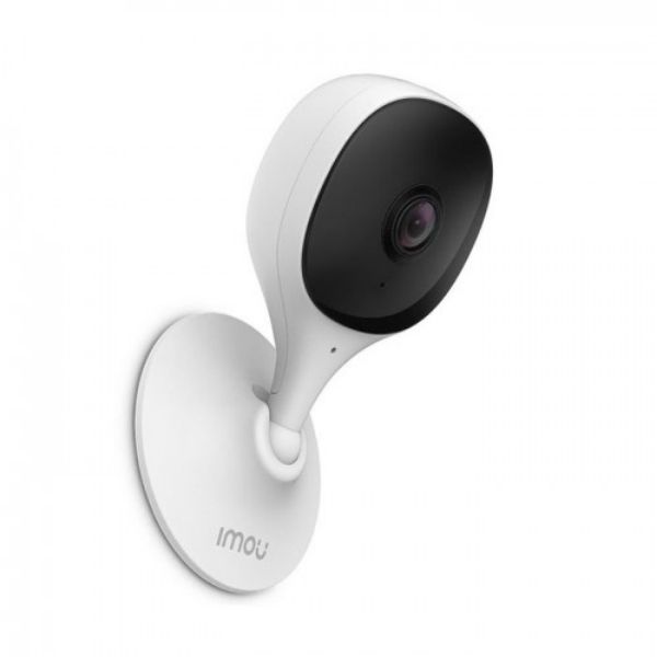  Camera WiFi trong nhà IMOU Cue 2E IPC-C22SP | 2MP, Full HD, Hồng ngoại, Đàm thoại 
