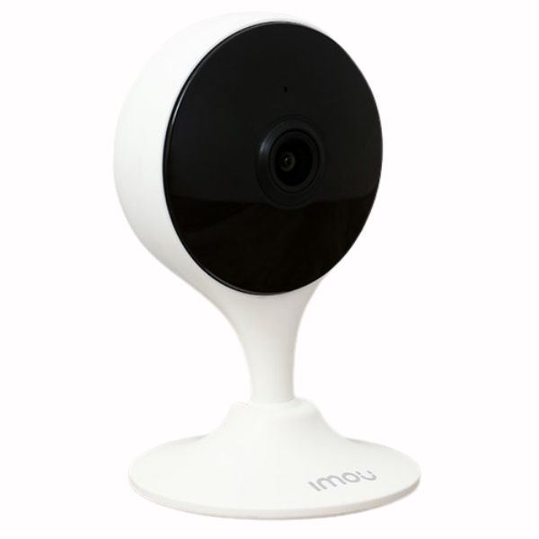  Camera WiFi trong nhà IMOU Cue 2E IPC-C22SP | 2MP, Full HD, Hồng ngoại, Đàm thoại 