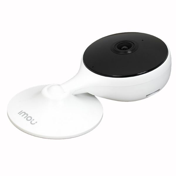  Camera WiFi trong nhà IMOU Cue 2E IPC-C22SP | 2MP, Full HD, Hồng ngoại, Đàm thoại 