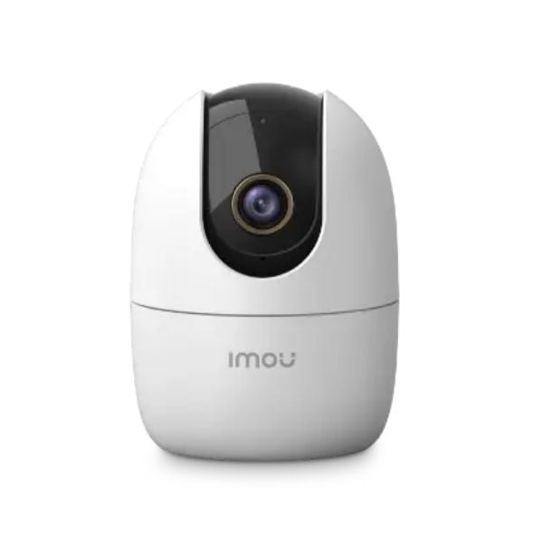  Camera WiFi trong nhà IMOU Ranger 2 IPC-A52P | 5MP, 3K, Hồng ngoại, 360°, Đàm thoại 