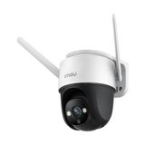  Camera WiFi ngoài trời IMOU Cruiser IPC-S42FP | 4MP, 2K, Hồng ngoại, 360°, Đàm thoại 