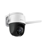  Camera WiFi ngoài trời IMOU Cruiser IPC-S42FP | 4MP, 2K, Hồng ngoại, 360°, Đàm thoại 