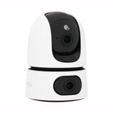  Camera WiFi trong nhà IMOU Ranger Dual IPC-S2XP-10M0WED | 10MP, 4K, Dual Lens, Hồng ngoại, 360°, Đàm thoại 