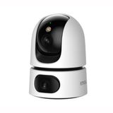  Camera WiFi trong nhà IMOU Ranger Dual IPC-S2XP-6M0WED | 6MP, 3K, Dual Lens, Hồng ngoại, 360°, Đàm thoại 