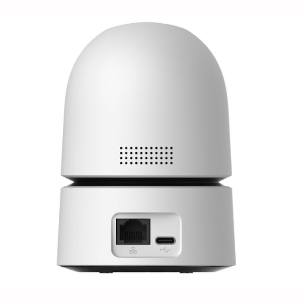  Camera WiFi trong nhà IMOU Ranger Dual IPC-S2XP-6M0WED | 6MP, 3K, Dual Lens, Hồng ngoại, 360°, Đàm thoại 