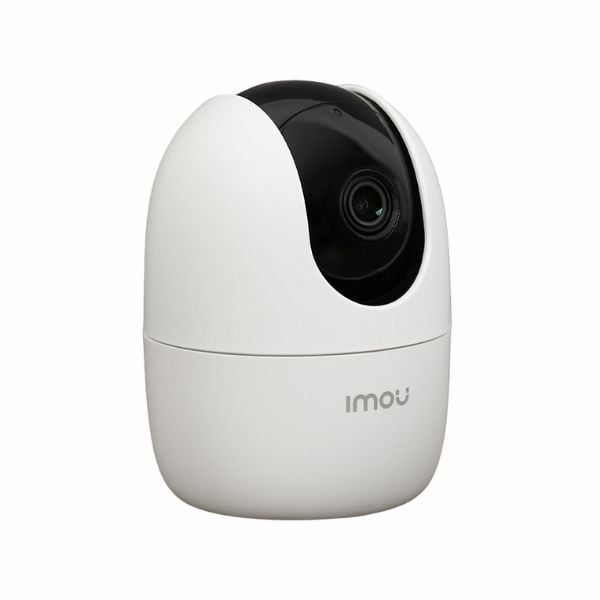  Camera WiFi trong nhà IMOU Ranger 2 IPC-A32EP-L | 3MP, 2K, Hồng ngoại, 360°, Đàm thoại 