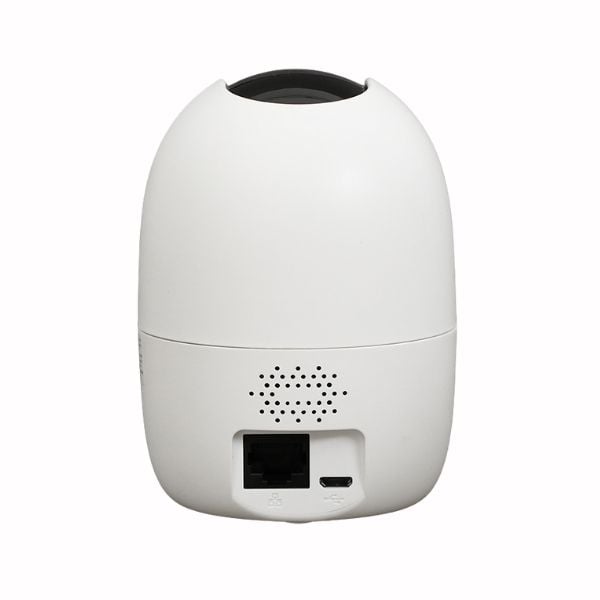  Camera WiFi trong nhà IMOU Ranger 2 IPC-A32EP-L | 3MP, 2K, Hồng ngoại, 360°, Đàm thoại 