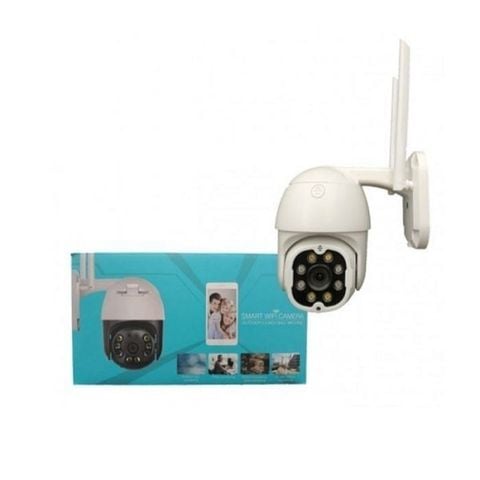 Camera IP ngoài trời T-Vision CT3 | 2MP, 2K, Hồng ngoại, Đàm thoại