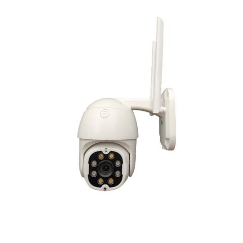 Camera IP Ngoài Trời 2MP T-Vision CT3
