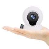  Camera WiFi trong nhà iThink Q2 | 1MP, Full HD, Hồng ngoại, Đàm thoại 