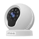  Camera WiFi trong nhà iThink Q2 | 1MP, Full HD, Hồng ngoại, Đàm thoại 