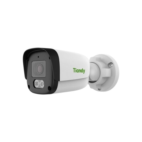  Camera WiFi ngoài trời Tiandy TC-C32QN | 2MP, Full HD, Hồng ngoại, Đàm thoại 