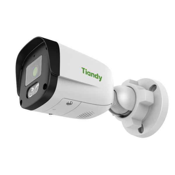  Camera IP trong nhà Tiandy TC-C34QN | 4MP, 2K, Hồng ngoại, Đàm thoại 