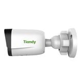  Camera IP trong nhà Tiandy TC-C34QN | 4MP, 2K, Hồng ngoại, Đàm thoại 
