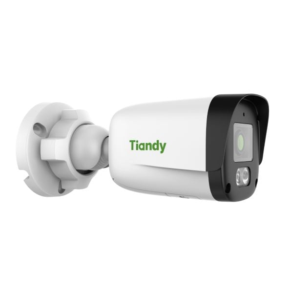  Camera IP trong nhà Tiandy TC-C34QN | 4MP, 2K, Hồng ngoại, Đàm thoại 
