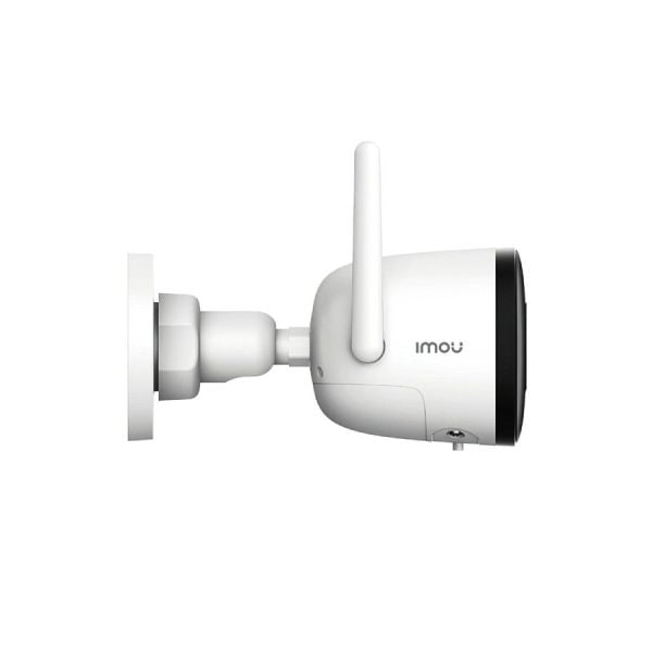  Camera WiFi ngoài trời IMOU IPC-F22FP-D | 2MP, Full HD, Hồng ngoại, Đàm thoại 