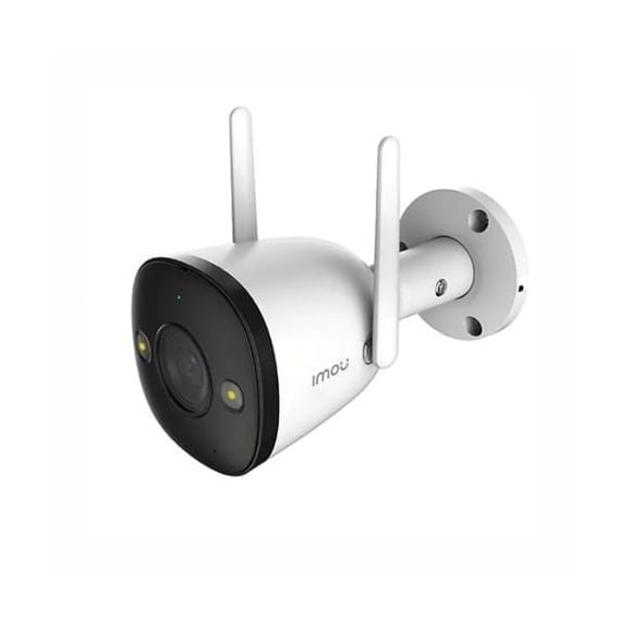  Camera WiFi ngoài trời IMOU IPC-F22FP-D | 2MP, Full HD, Hồng ngoại, Đàm thoại 