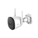  Camera WiFi ngoài trời IMOU Bullet 2C IPC-F42P | 4MP, 2K, Hồng ngoại, Đàm thoại 