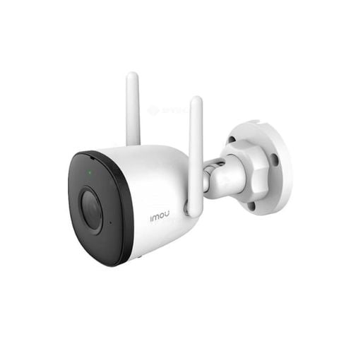 Camera WiFi Ngoài Trời 4MP Imou Bullet 2C IPC-F42P