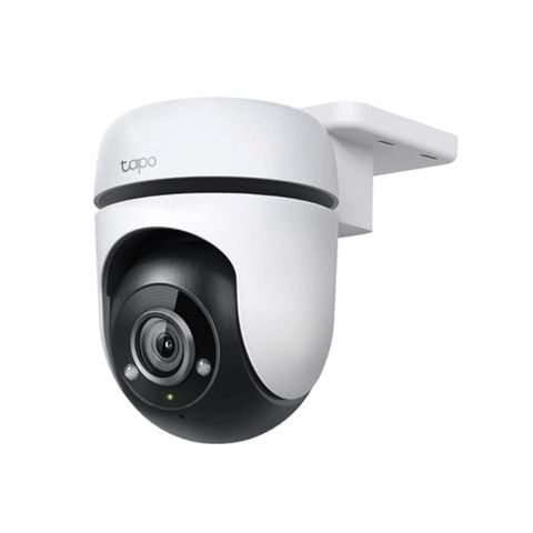Camera WiFi ngoài trời TP-Link Tapo TC40 | 4MP, 2K, Hồng ngoại