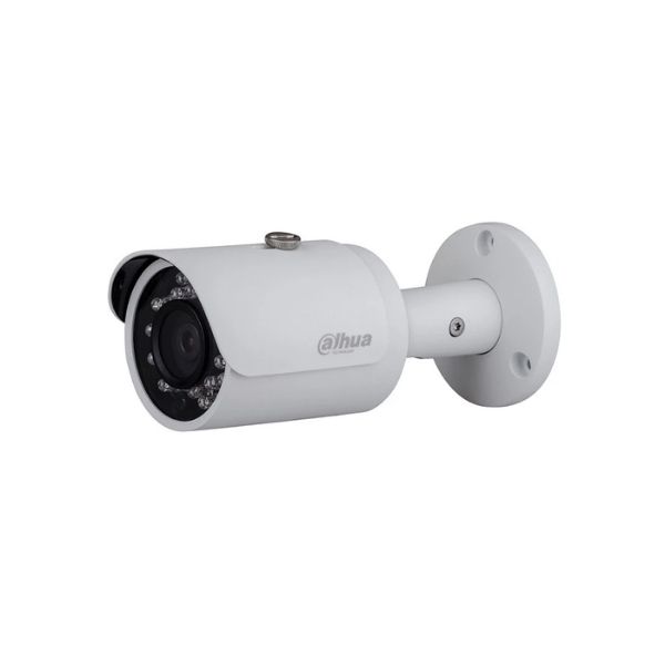  Camera Analog ngoài trời Dahua DH-HAC-HFW1000SP-S3 | 1MP, HD, Hồng ngoại 