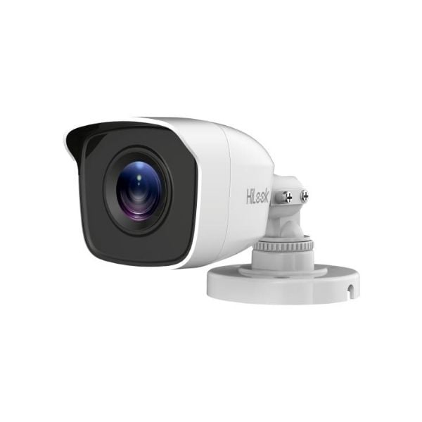  Camera Analog ngoài trời HiLook THC-B110-M | 1MP, HD, Hồng ngoại 