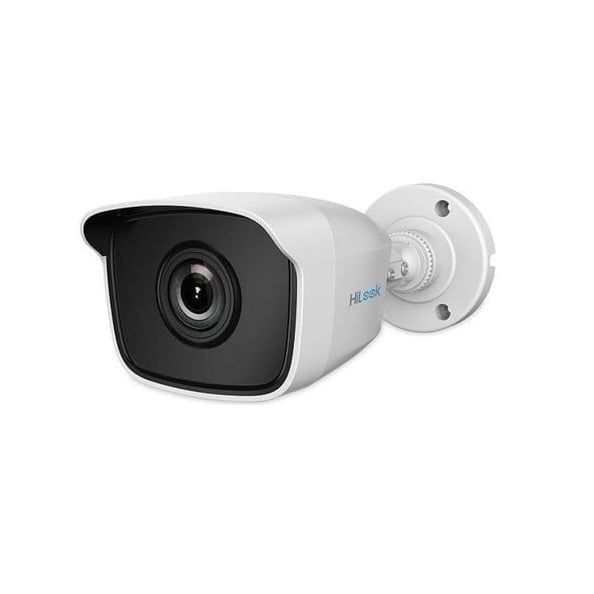  Camera Analog ngoài trời HiLook THC-B110-M | 1MP, HD, Hồng ngoại 