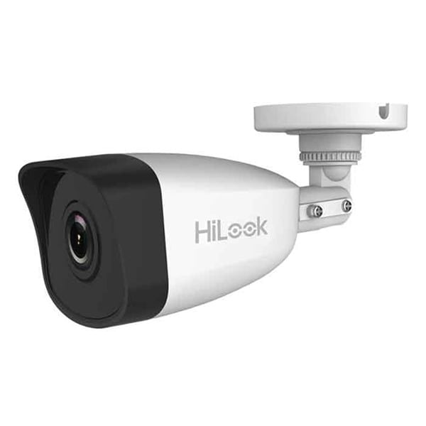 Camera IP Ngoài Trời 2MP HiLook IPC-B121H
