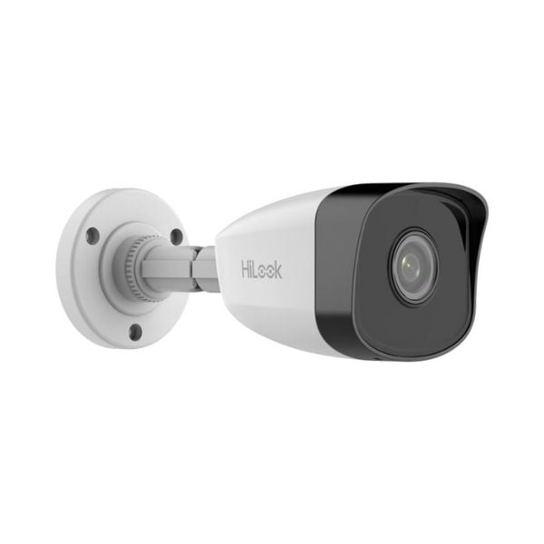  Camera IP ngoài trời HiLook IPC-B121H | 2MP, Full HD, Hồng ngoại 