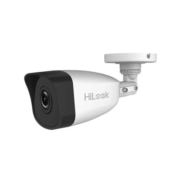  Camera IP ngoài trời HiLook IPC-B121H | 2MP, Full HD, Hồng ngoại 